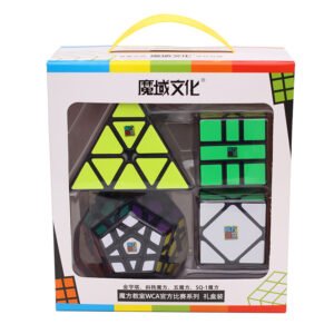 Puzzle cube toy